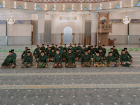 Takbir Raya MUKMIN